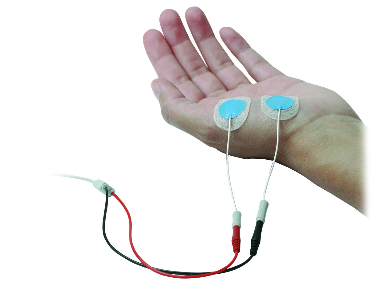 Gel électrodes - Gel électrothérapie 