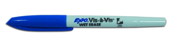 expo marker 270-401000