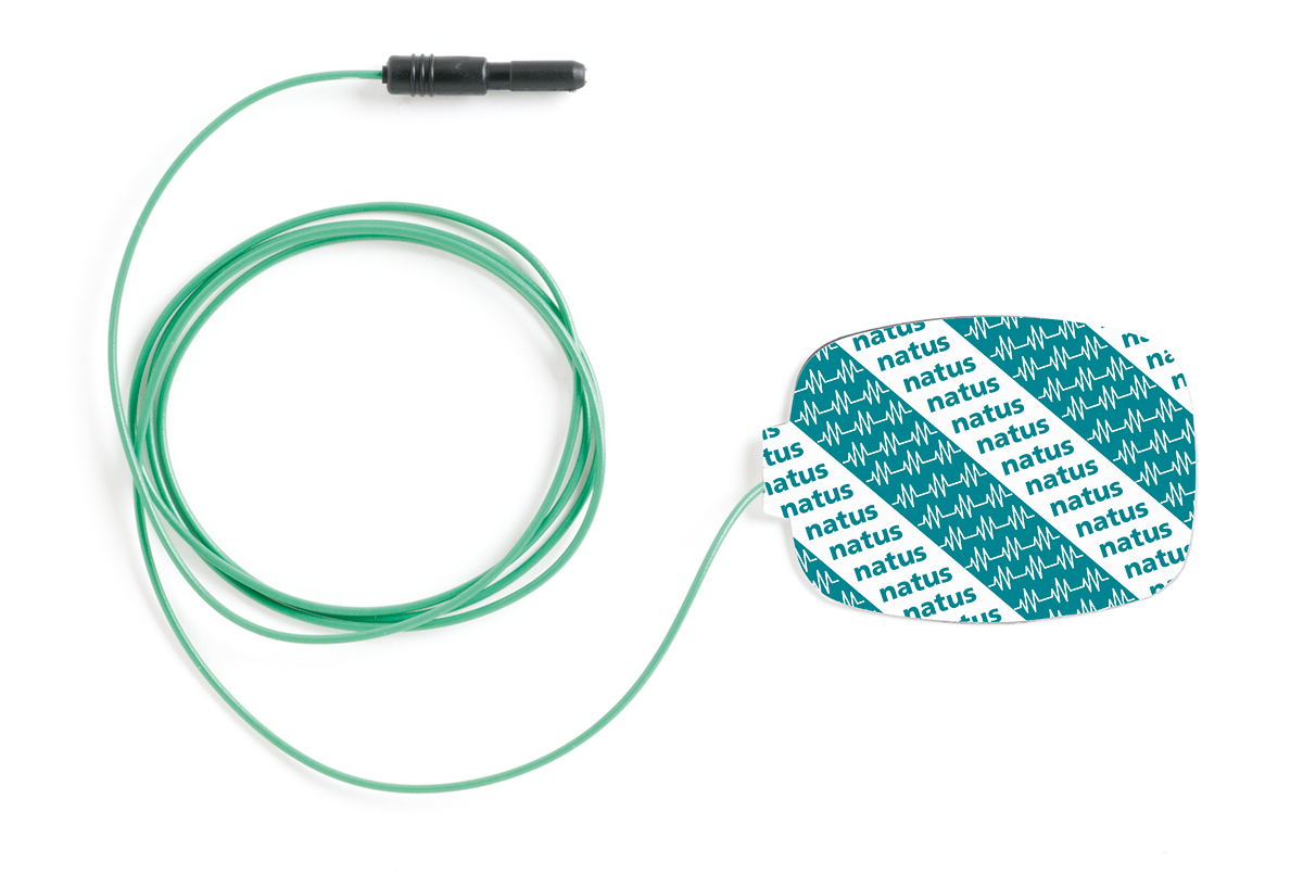 Disposable Electrode Ground Plate | Disposable Adhesive Electrodes