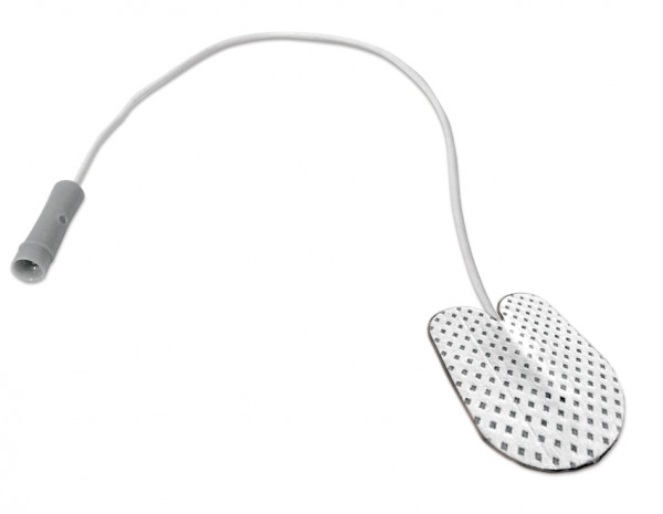 Pre-gelled Disposable Surface Electrodes | Disposable Adhesive ...